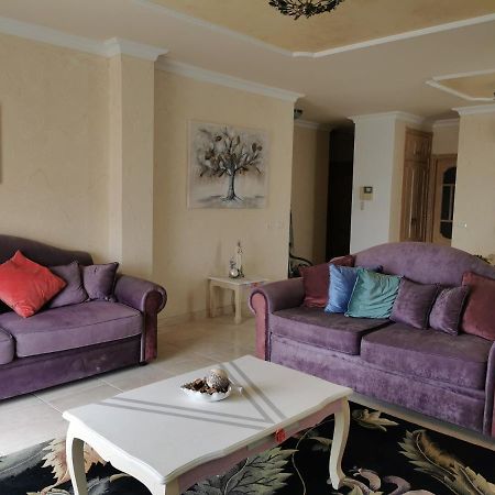 Villa Alexander Puerto de Santiago  Ngoại thất bức ảnh