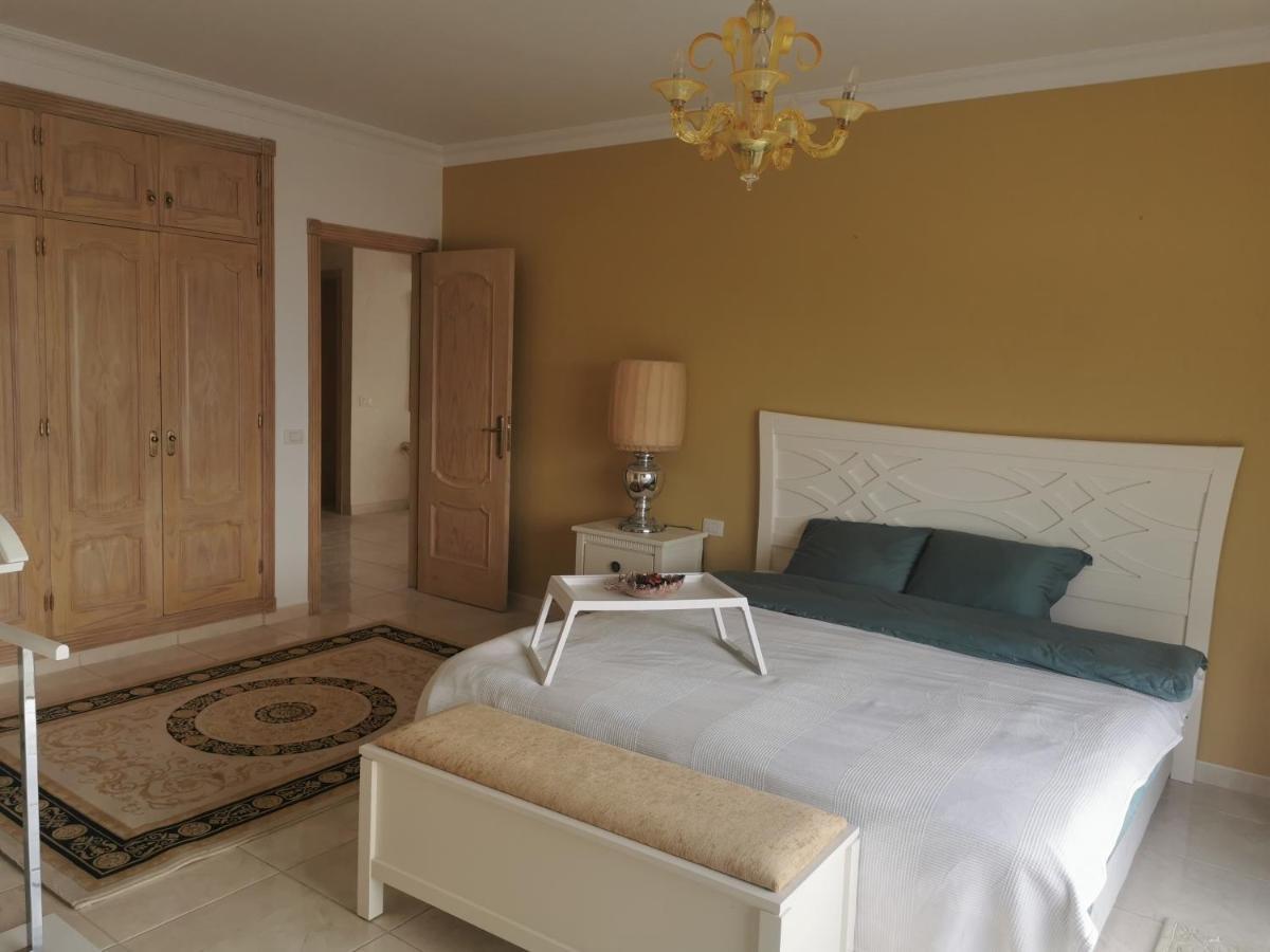Villa Alexander Puerto de Santiago  Ngoại thất bức ảnh