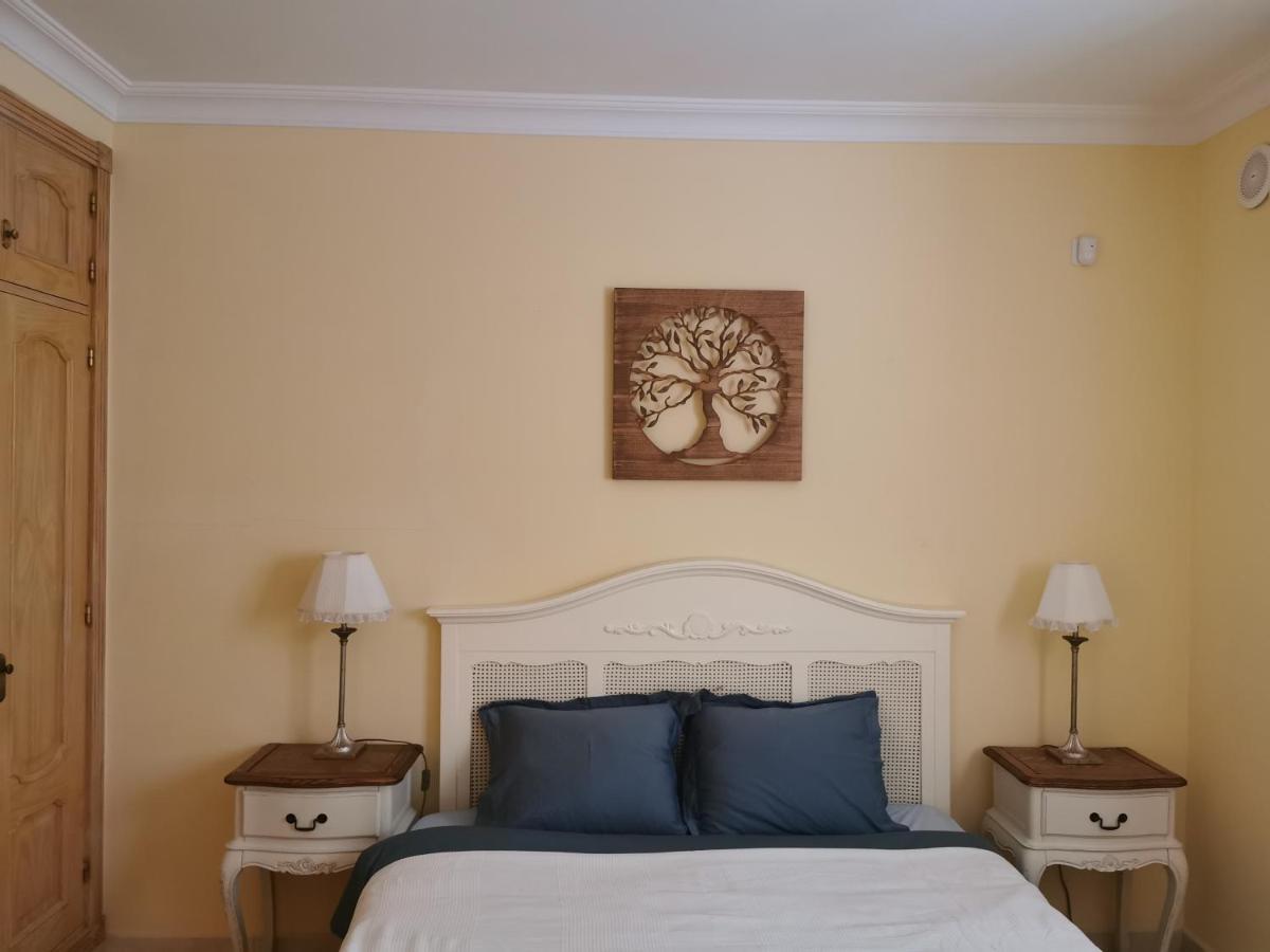 Villa Alexander Puerto de Santiago  Ngoại thất bức ảnh