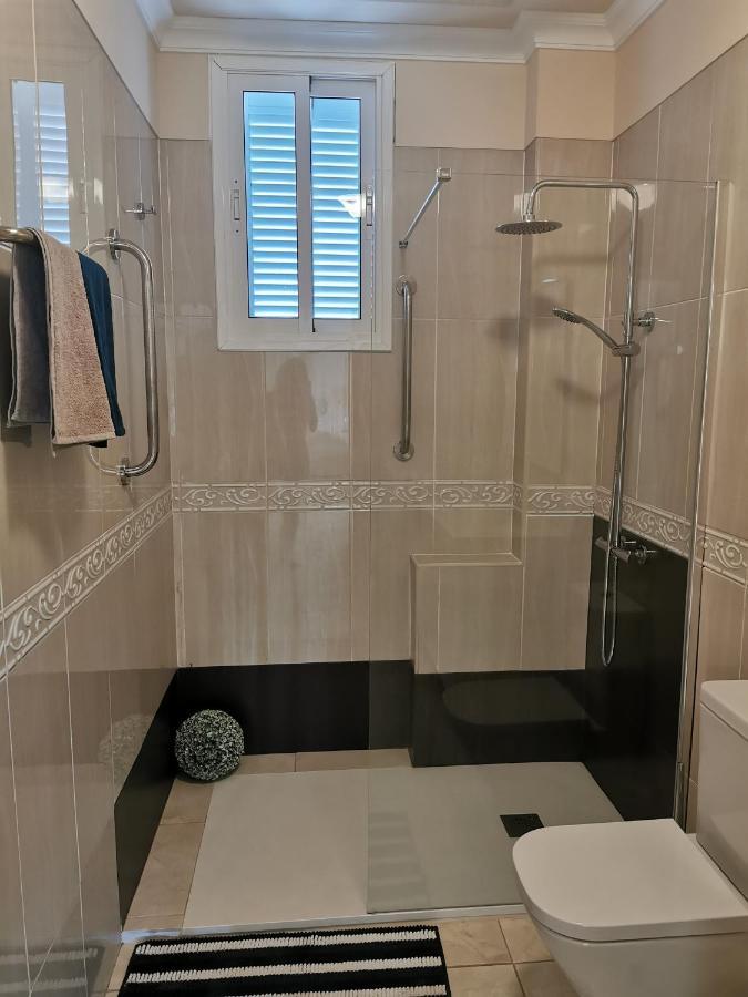 Villa Alexander Puerto de Santiago  Ngoại thất bức ảnh