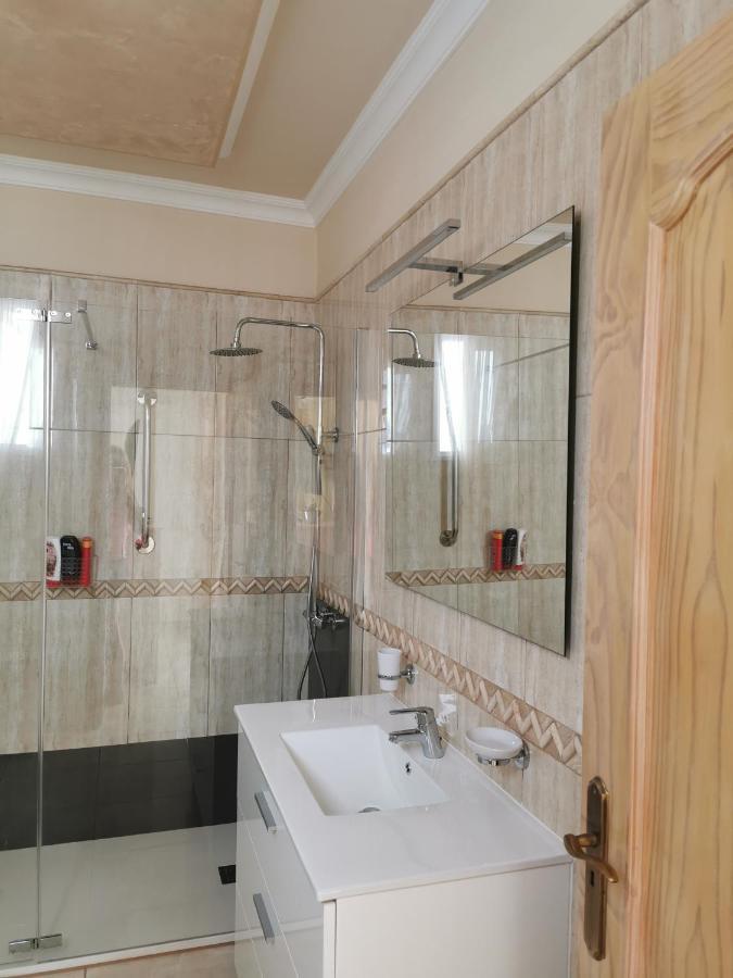 Villa Alexander Puerto de Santiago  Ngoại thất bức ảnh