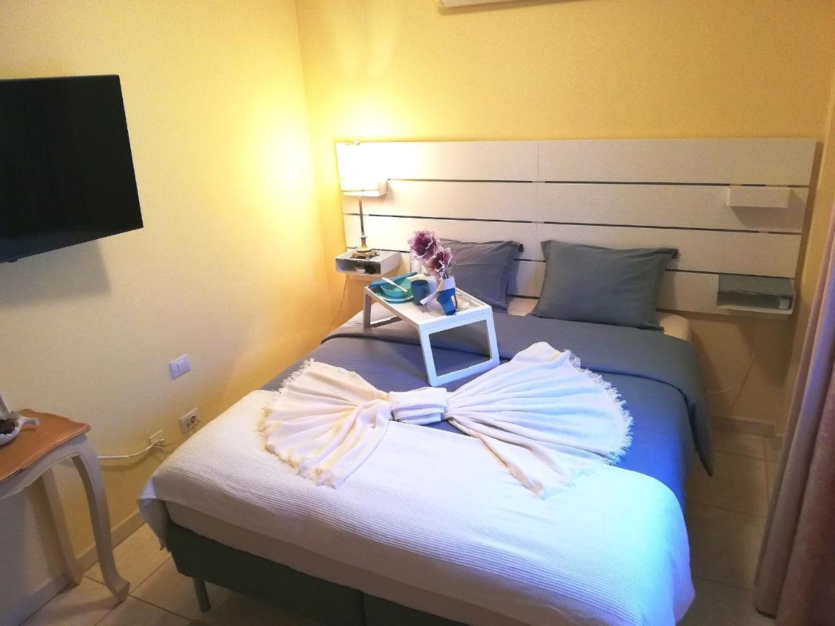 Villa Alexander Puerto de Santiago  Ngoại thất bức ảnh